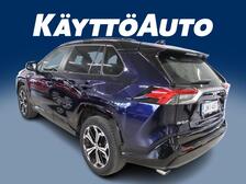 Toyota RAV4 Plug-In