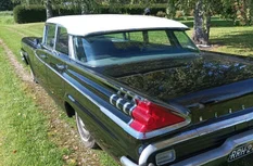 Mercury Monterey
