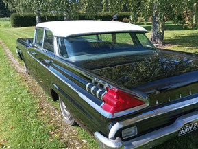 Mercury Monterey