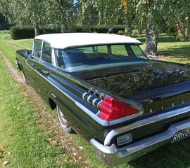 Mercury Monterey