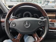 Mercedes-Benz S