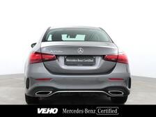 Mercedes-Benz A
