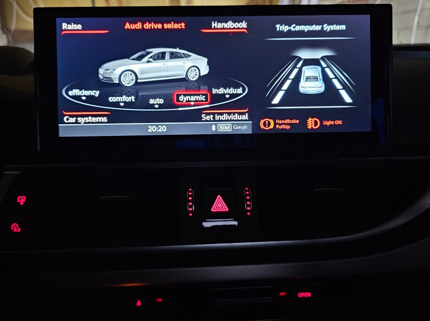 Audi A7 3,0 V6 TDI 200kW S tronic 2015, kuva 5/16
