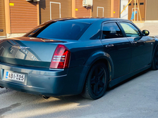 Chrysler 300C