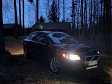 Volvo S40