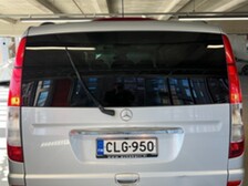 Mercedes-Benz Viano