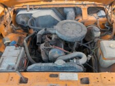 Ford Taunus