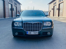 Chrysler 300C