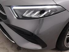 Mercedes-Benz A