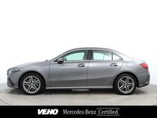 Mercedes-Benz A