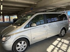 Mercedes-Benz Viano