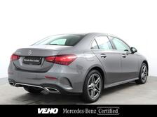 Mercedes-Benz A