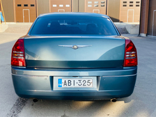 Chrysler 300C