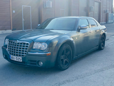 Chrysler 300C