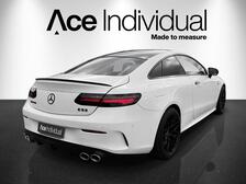 Mercedes-Benz E 53 AMG