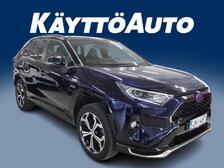Toyota RAV4 Plug-In