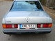 Mercedes-Benz 190