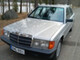 Mercedes-Benz 190