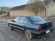 Peugeot 306