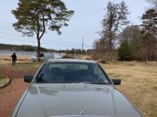 Mercedes-Benz CE
