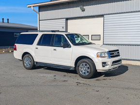 Ford Expedition