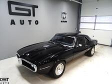 Pontiac Firebird