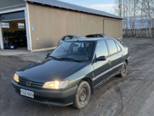 Peugeot 306