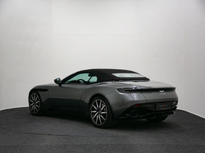 Aston Martin DB11
