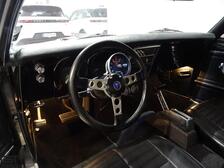 Pontiac Firebird