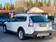 Saab 9-3X