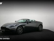 Aston Martin DB11