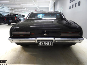 Pontiac Firebird