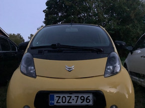 Citroen C-Zero