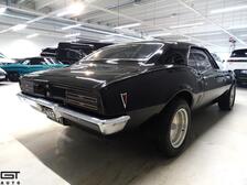 Pontiac Firebird