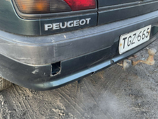 Peugeot 306