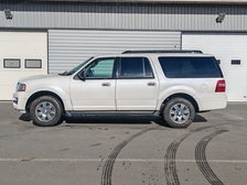 Ford Expedition