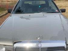 Mercedes-Benz CE