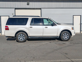 Ford Expedition