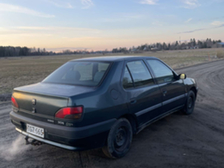 Peugeot 306