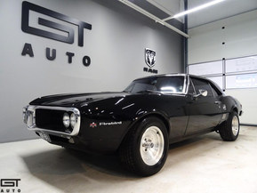 Pontiac Firebird