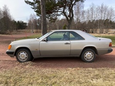 Mercedes-Benz CE