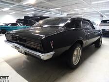 Pontiac Firebird