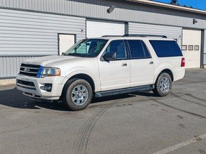 Ford Expedition