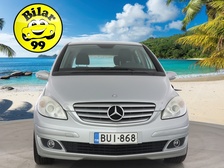 Mercedes-Benz B
