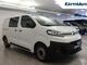 Citroen Jumpy