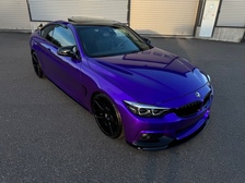 BMW 430