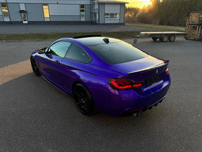 BMW 430
