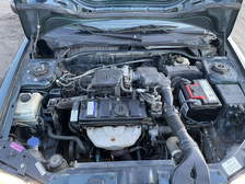 Peugeot 306