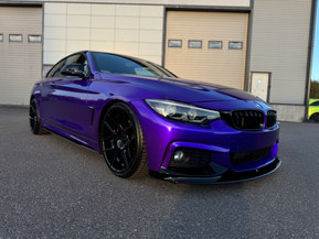 BMW 430