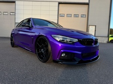 BMW 430